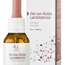Laca Gel Con Acido Lactobionico