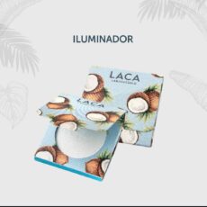 Laca Iluminador Compacto Cocolight
