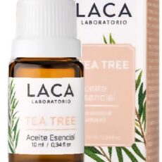 Laca Aceite Esencial Tea Tree 10ml