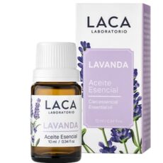Laca Aceite Esencial Lavanda 10ml