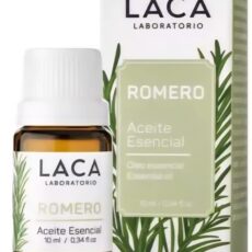 Laca Aceite Esencial Romero 10ml