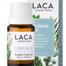 Laca Aceite Esencial Sumun 31.10ml