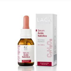 Laca Serum Acido Salicilico 20ml