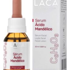 Laca Serum Acido Mandelico 20ml