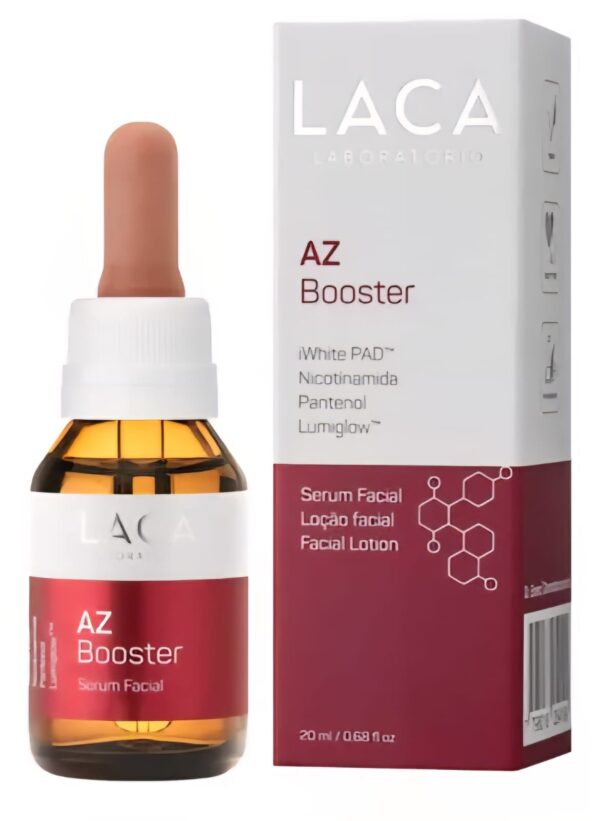 Laca AZ Booster 20ml