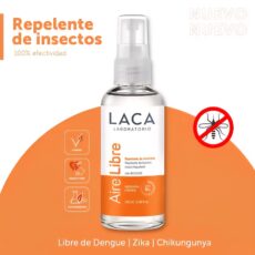Laca Aire Libre