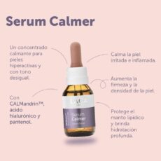 Laca Serum Calmer