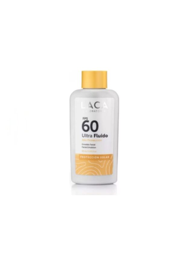 Laca Emulsion Protectora Ultra Fluido