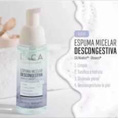 Laca Espuma Micelar