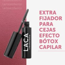 Laca Extra Fijador Para Cejas