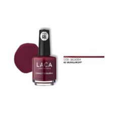 Laca Esmalte N° 63