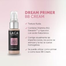 Laca Vital Color Dream Primer B12