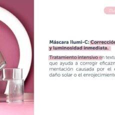 Laca Mascara Ilumi C