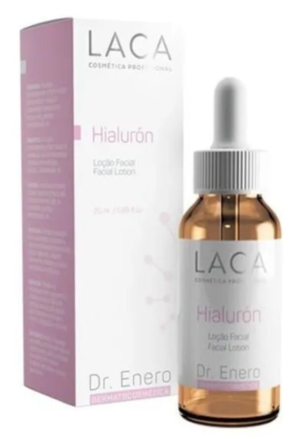 Laca Hialuron