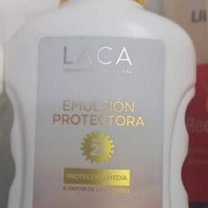 Laca Emulsion Protectora F21
