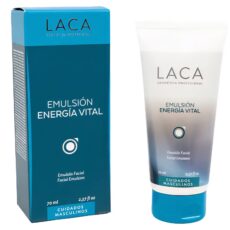 Laca Emulsion Energia Vital. 70ml