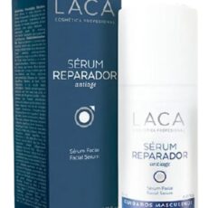 Laca Serum Reparador
