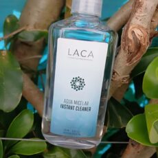 Laca Agua Micelar 185ml