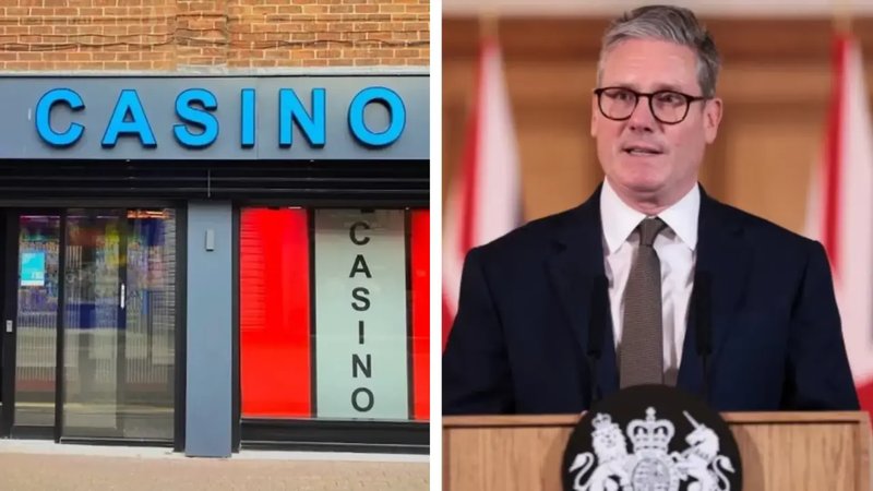 Learn about casino mad