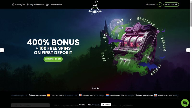 United Kingdom - magicwin casino