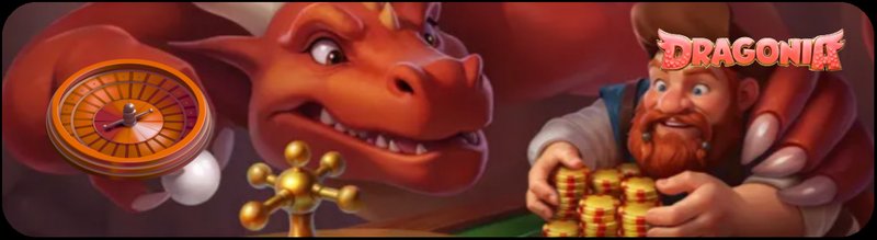 Explorez dragonia casino promo code