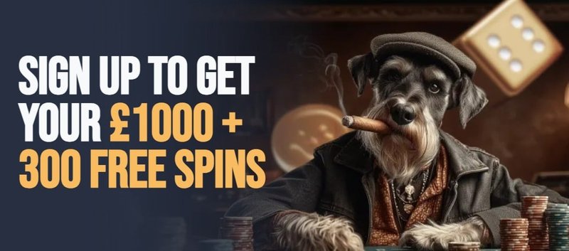 Spindog casino in United Kingdom