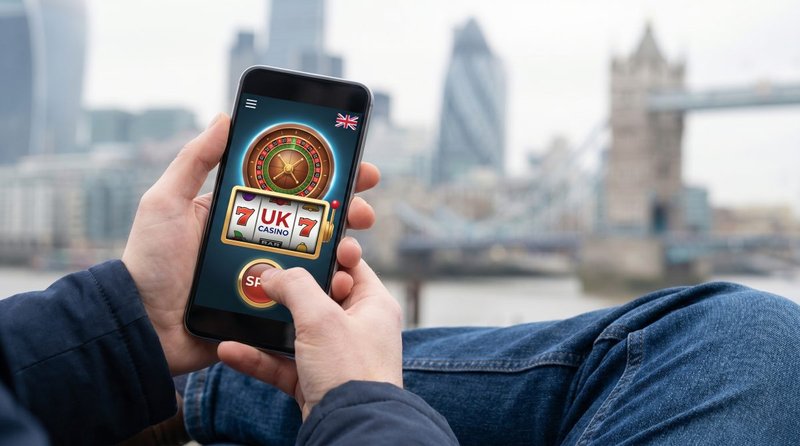 Incognito casino app, casino incognito